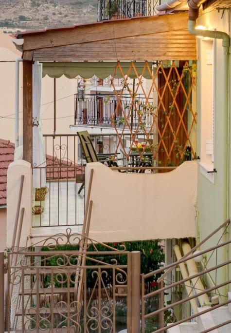 Veranda Verde In Argostoli Esterno foto