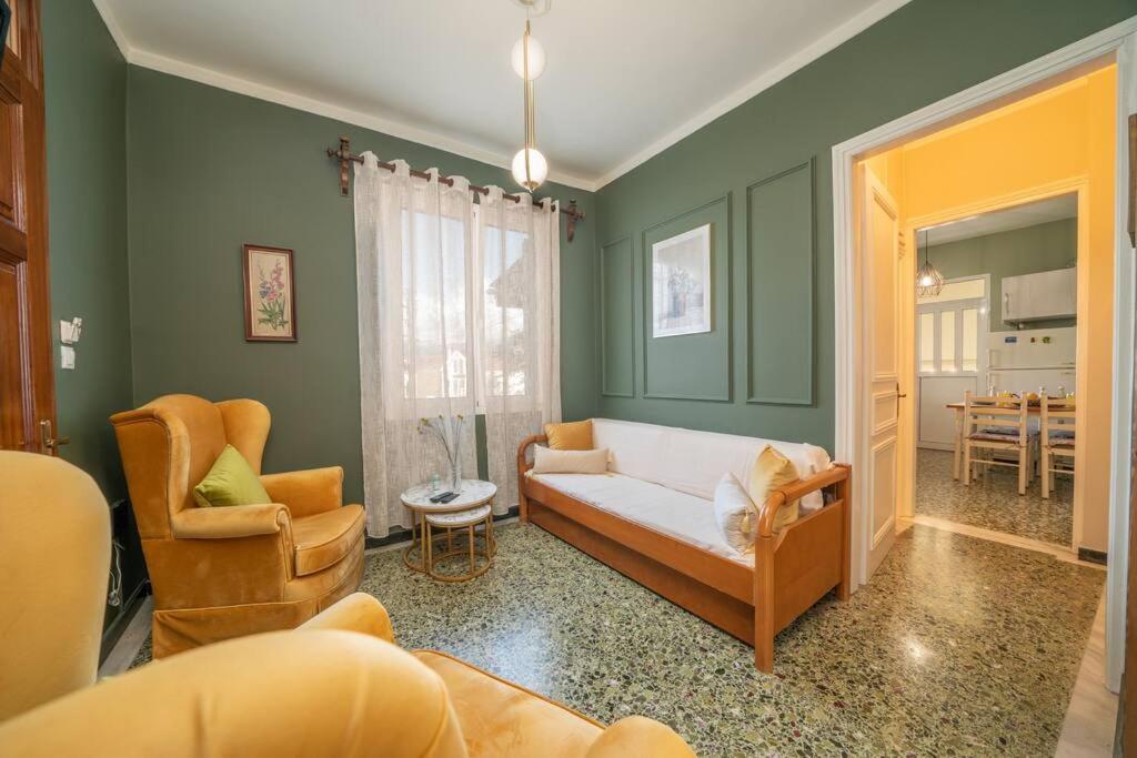 Veranda Verde In Argostoli Esterno foto