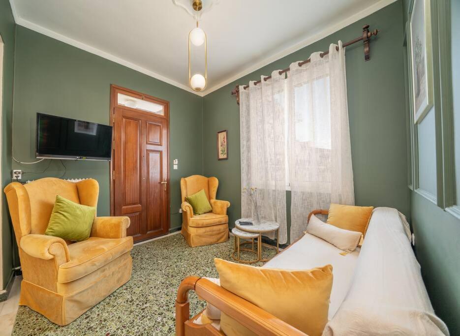 Veranda Verde In Argostoli Esterno foto