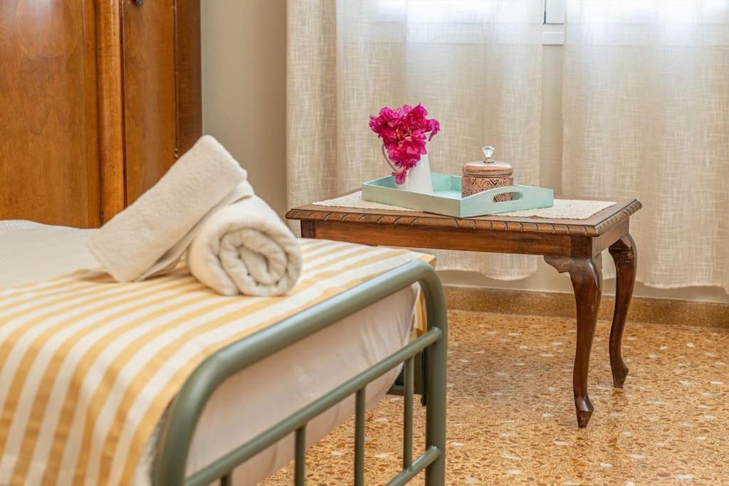 Veranda Verde In Argostoli Esterno foto